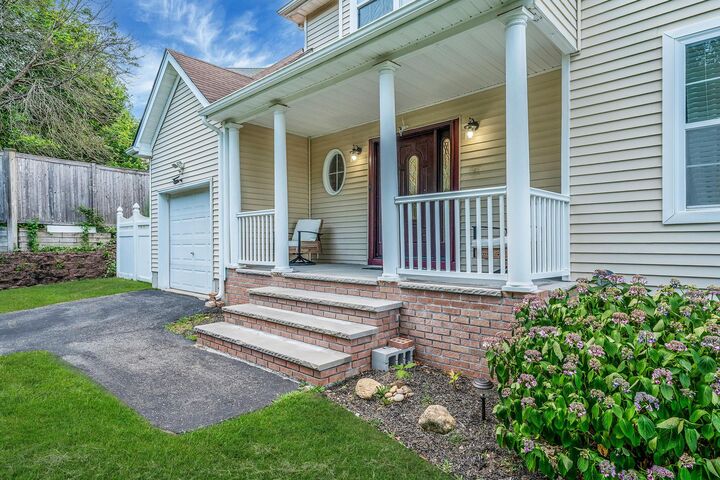 Property Photo:  11 Gladysz Way  NY 11777 