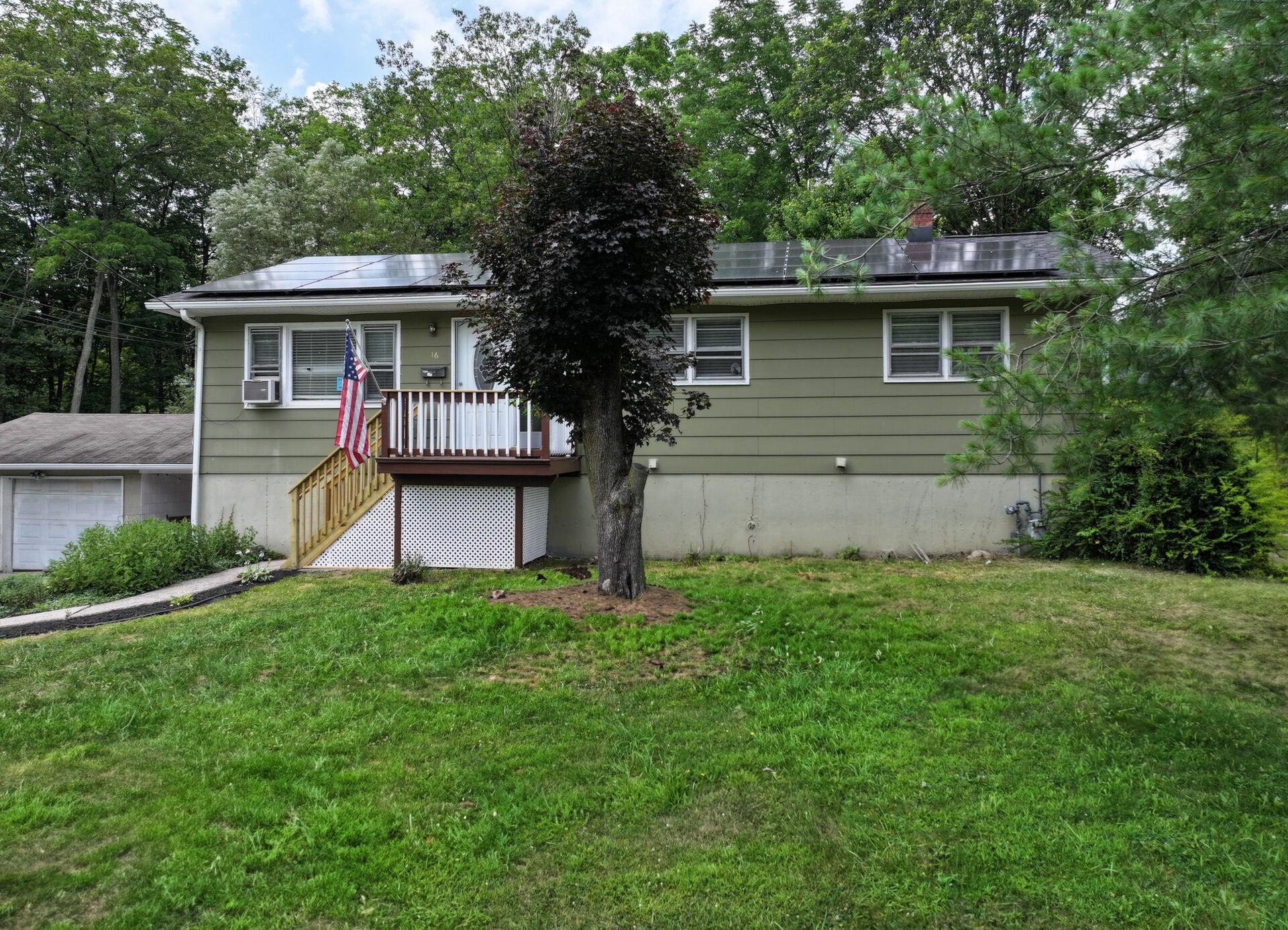 Property Photo: 16-18 Claremont Court NY 10940