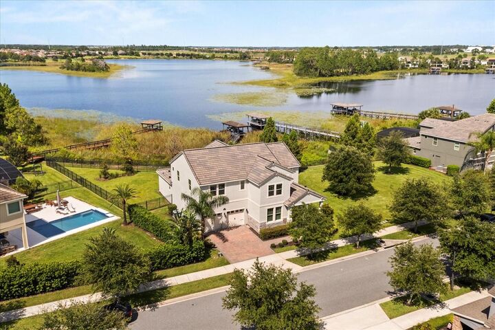 10291 Atwater Bay Drive  Winter Garden FL 34787 photo