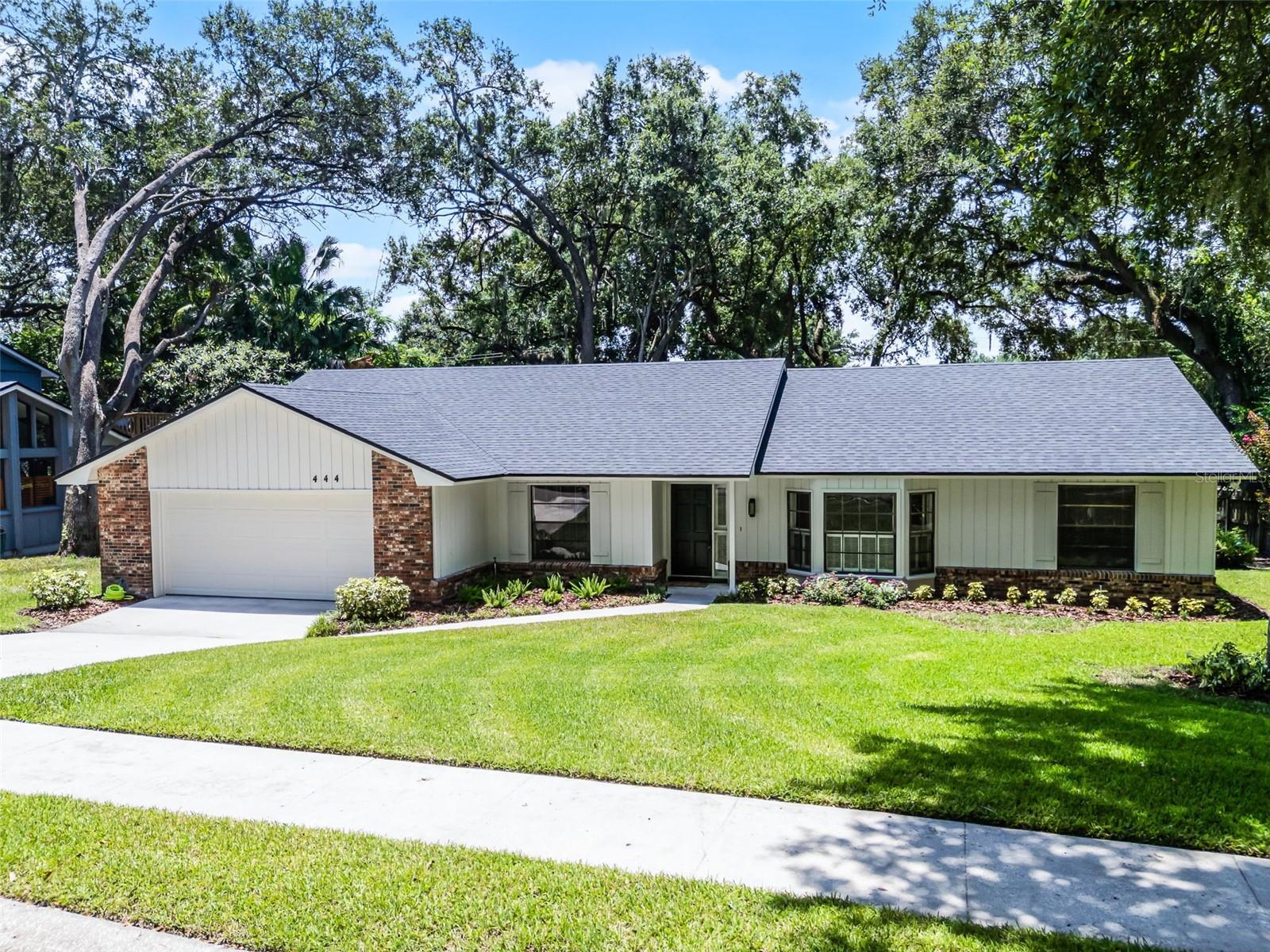Property Photo:  444 Stonewood Lane  FL 32751 
