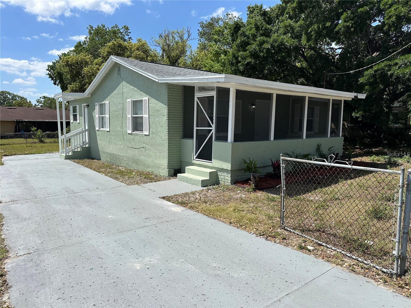 Property Photo:  3615 E Grove Street  FL 33610 