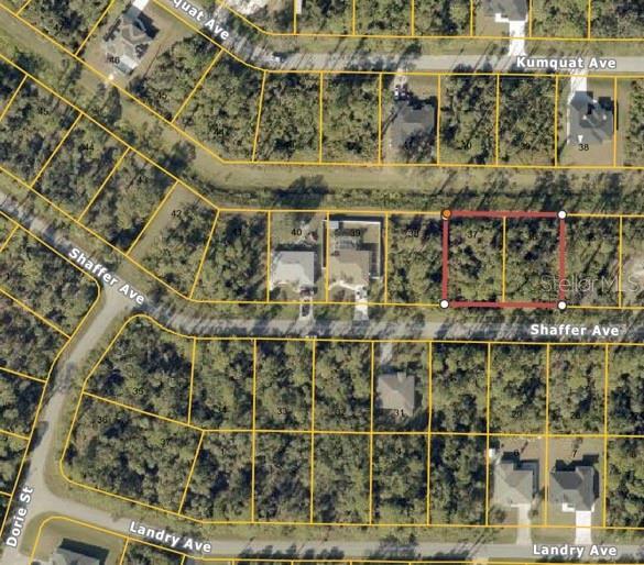 Property Photo: Shaffer Avenue FL 34291