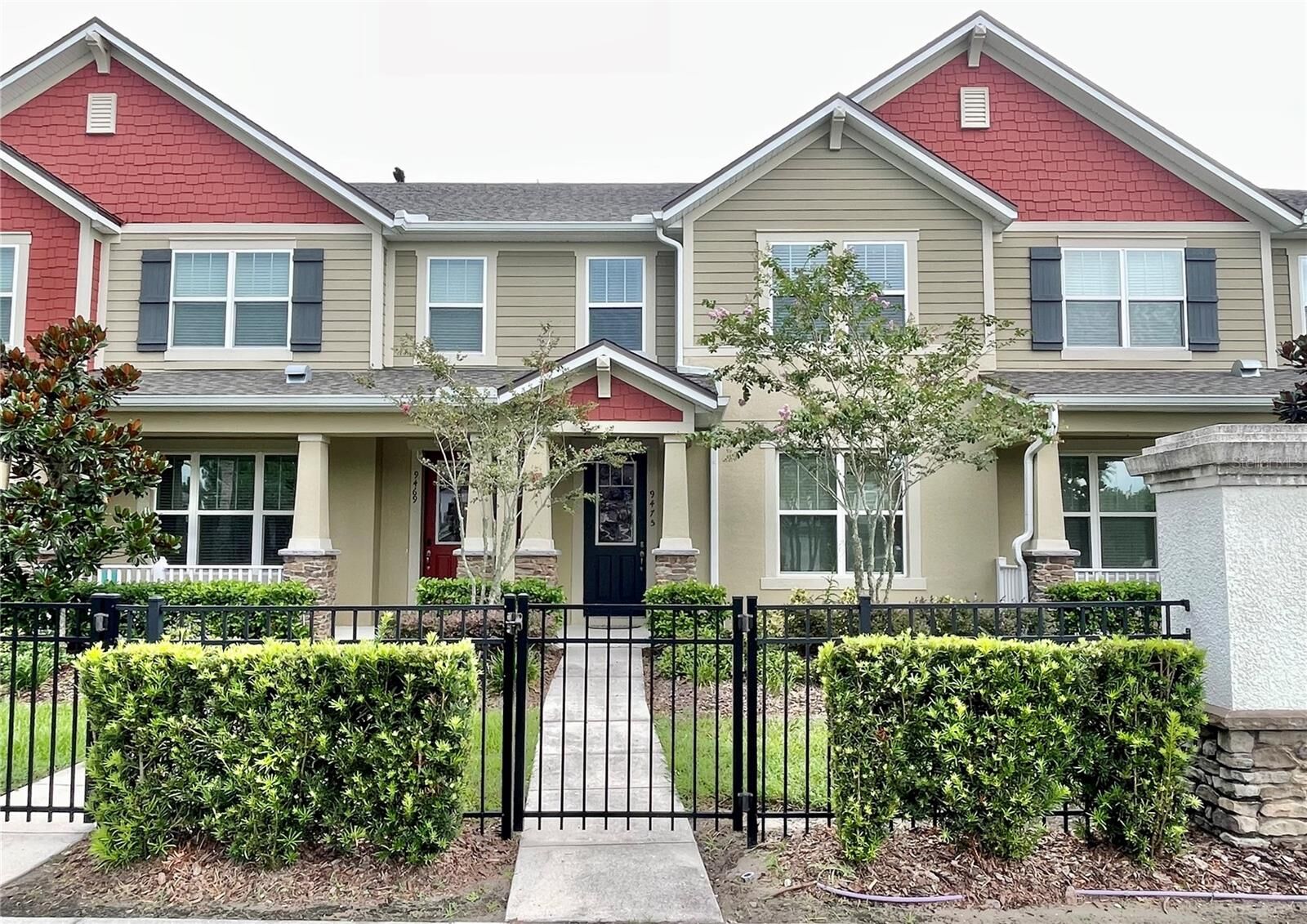 Property Photo: 9475 Randal Park Boulevard FL 32832