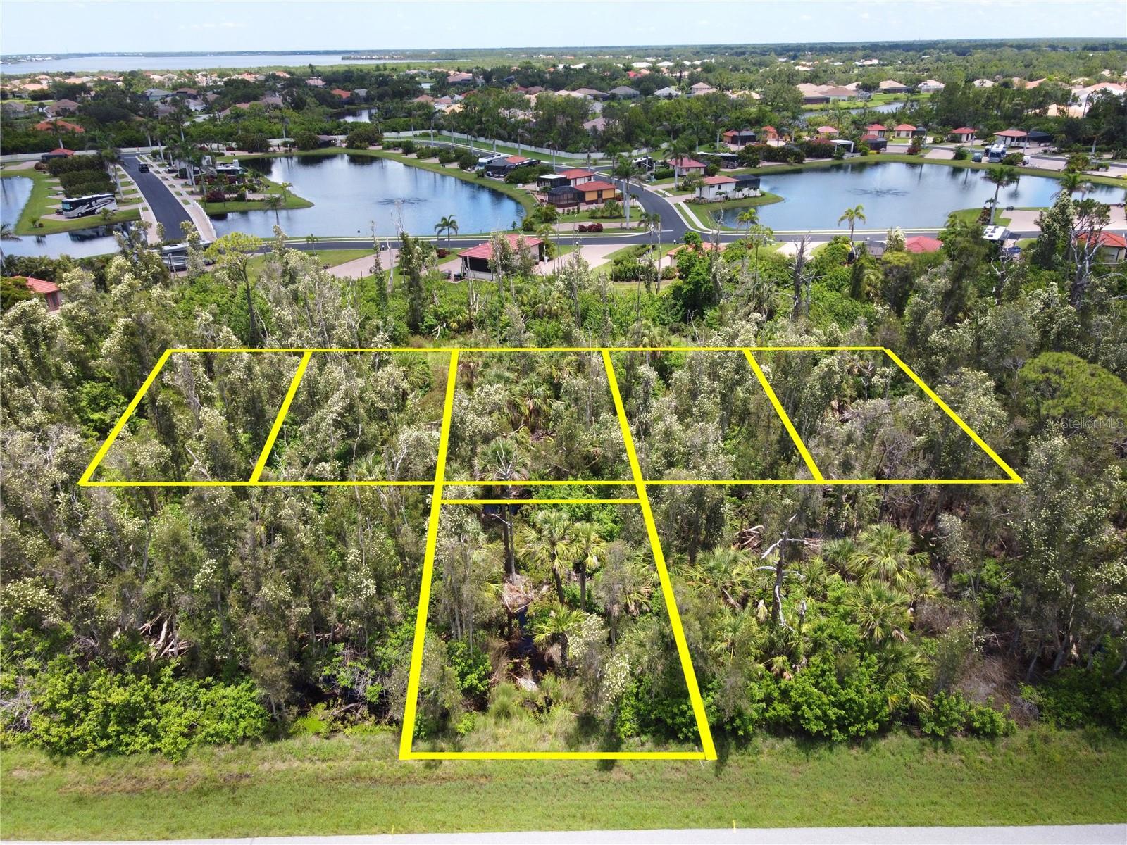 Property Photo: 14120 Myakka Avenue FL 33953