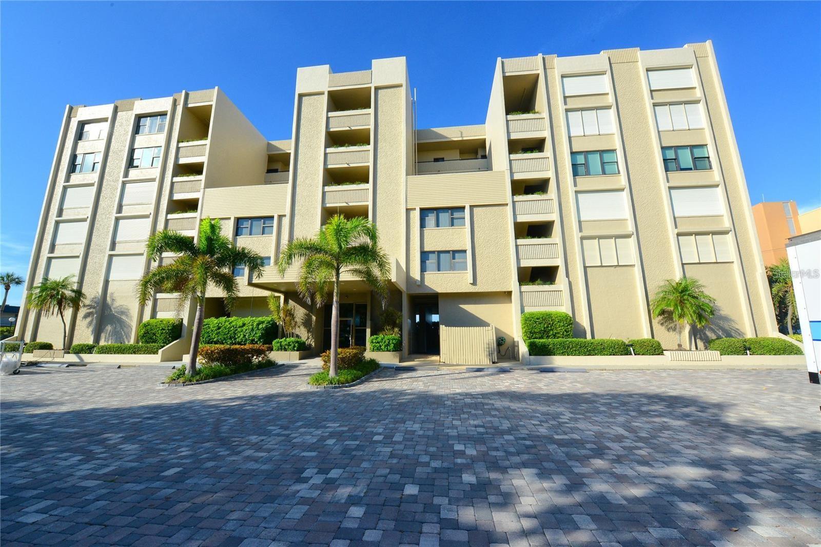 Property Photo: 2675 Gulf Of Mexico Drive 404 FL 34228
