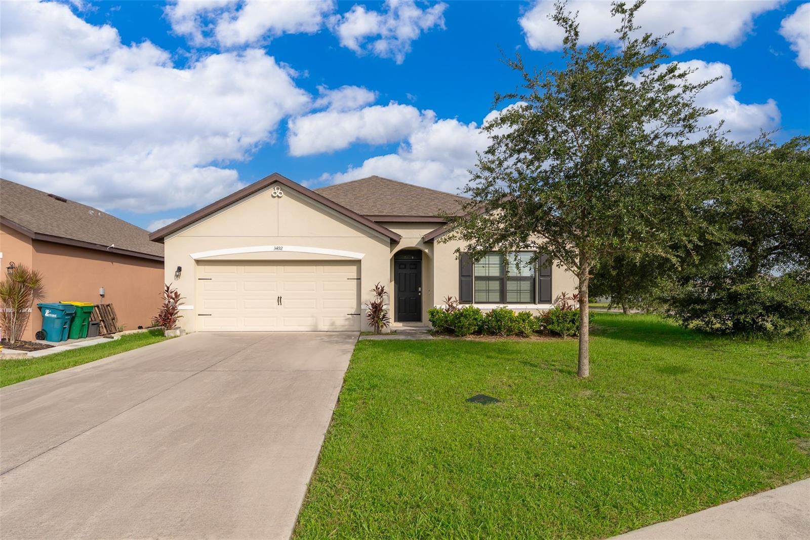 Property Photo: 3492 Indian River Parkway FL 32754