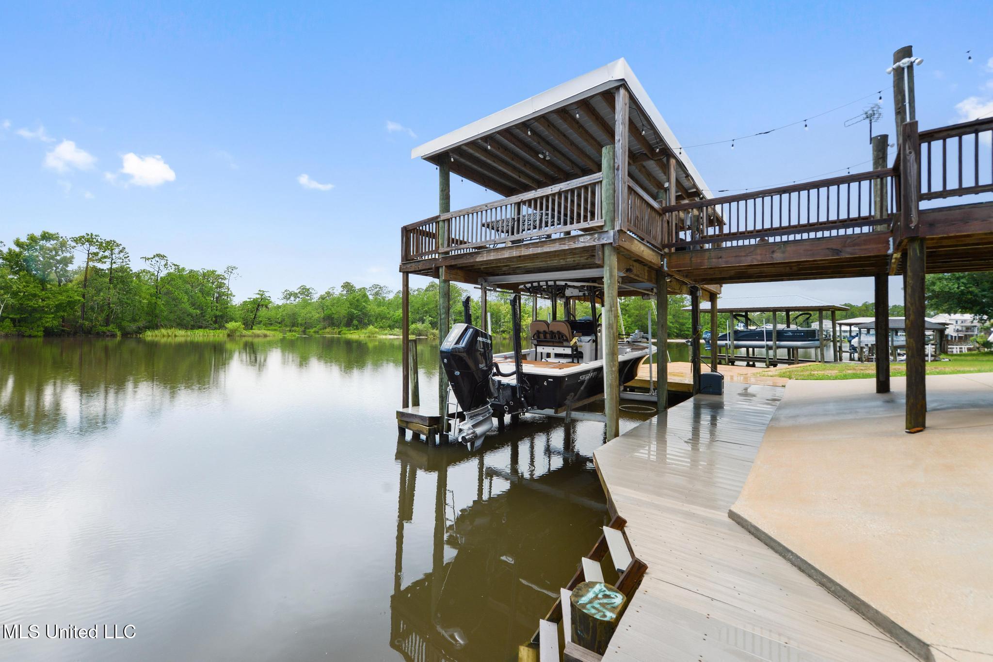 Property Photo: 6149 Pontiac Drive MS 39556