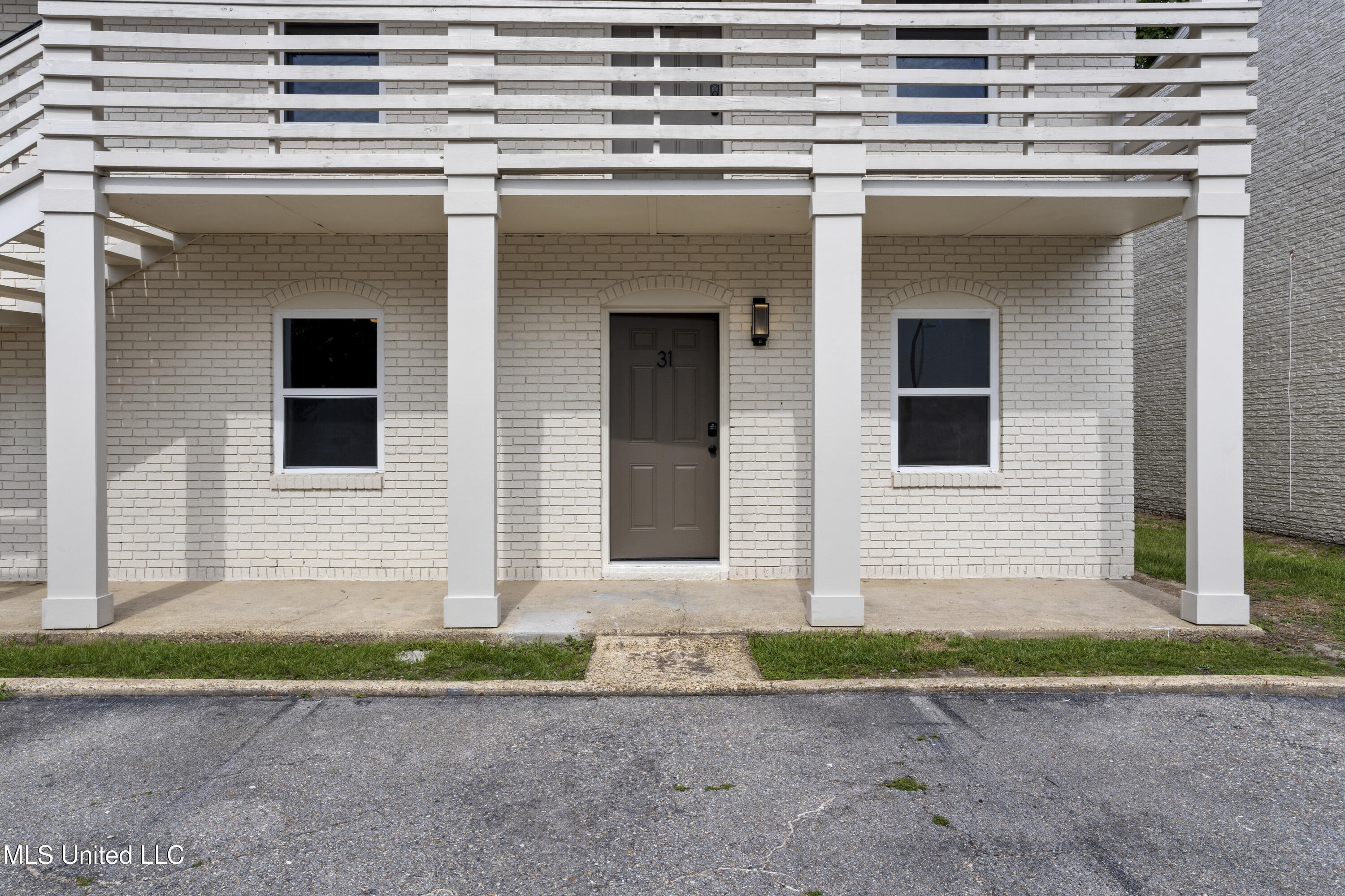 Property Photo: 114 Ethel Circle MS 39564