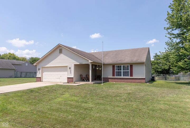 Property Photo: 2082 Fiesbeck Drive IN 47201
