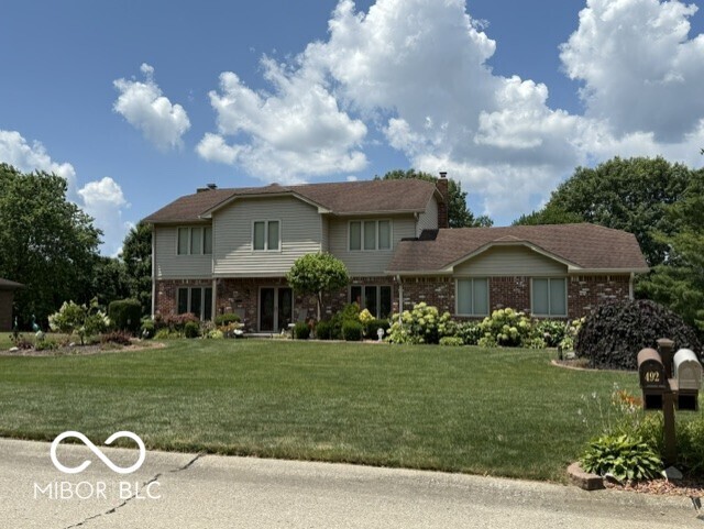 492 Jackson Place  Greenwood IN 46142 photo