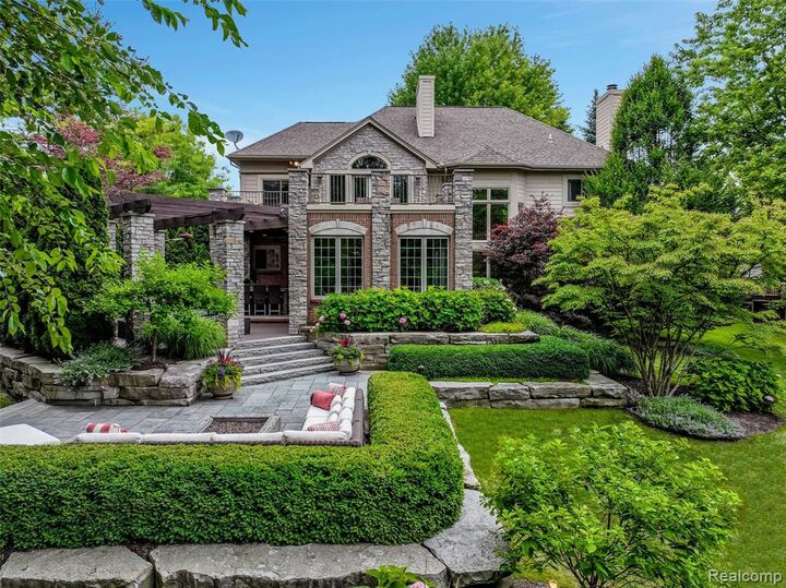 4995 Highland Court  Clarkston MI 48348 5022 photo