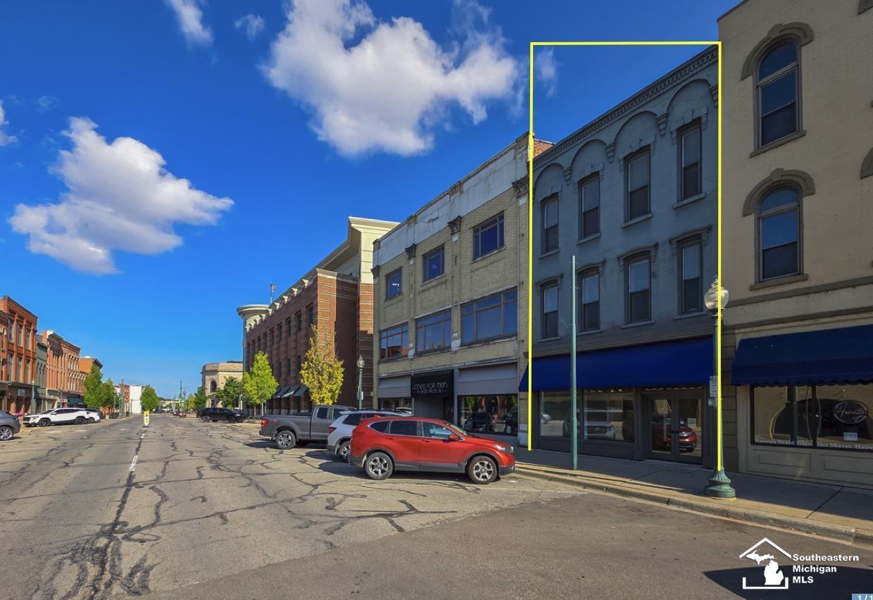 8 E Front Street  Monroe MI 48161 photo