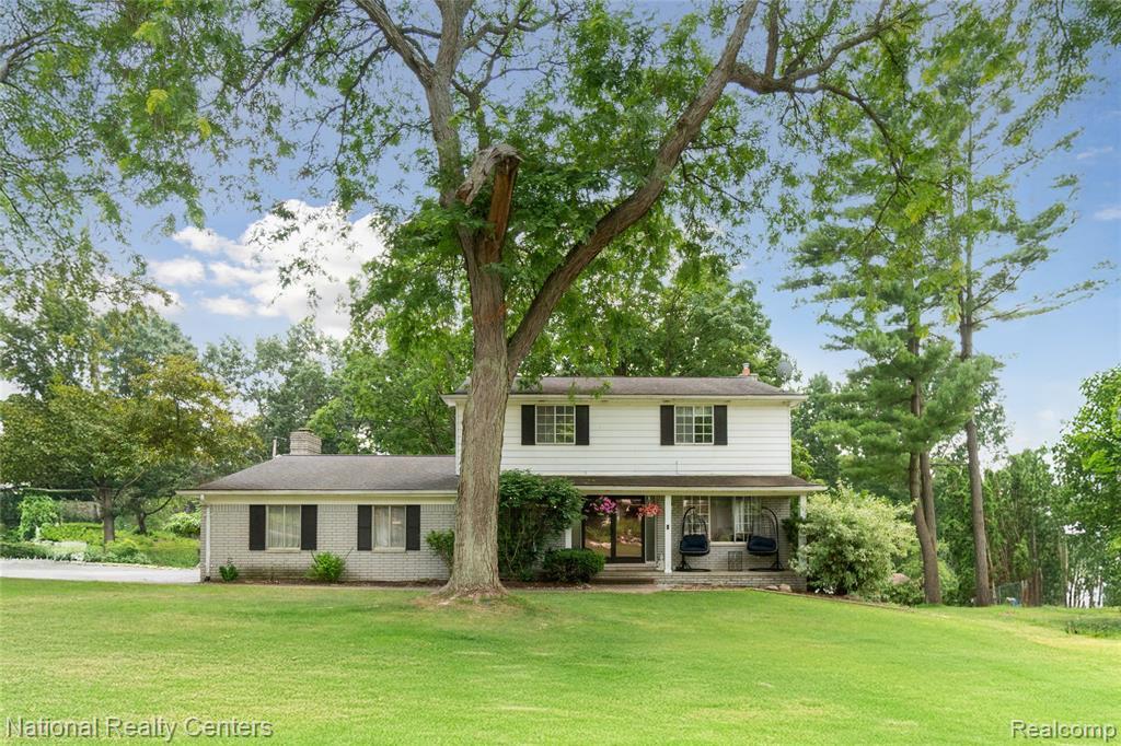 6627 Balmoral Terrace  Clarkston MI 48346 4507 photo