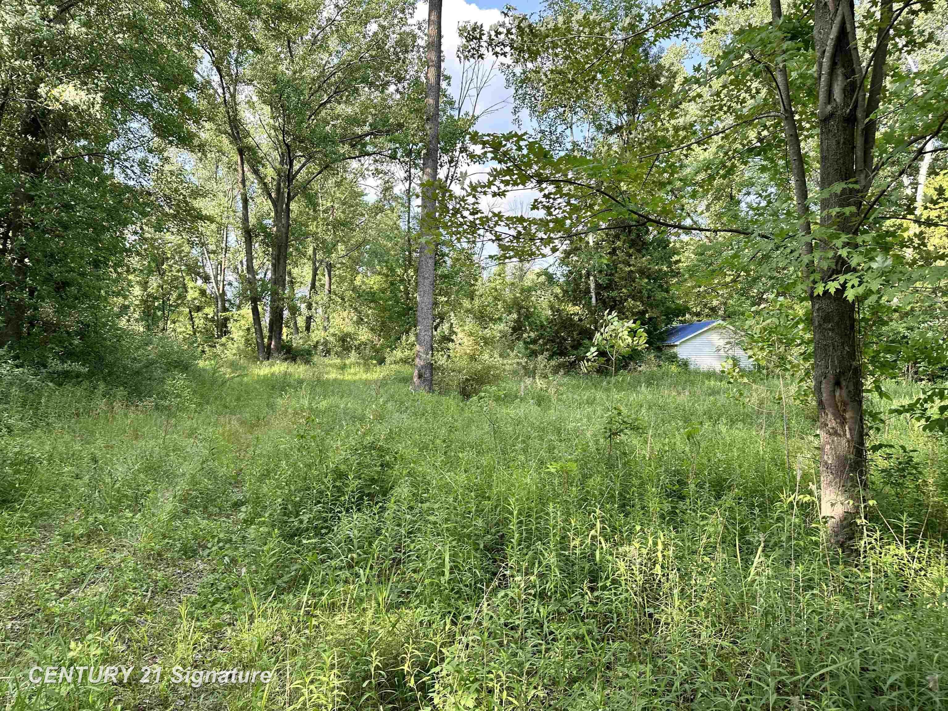 Property Photo: 4020 Wieman Road MI 48612