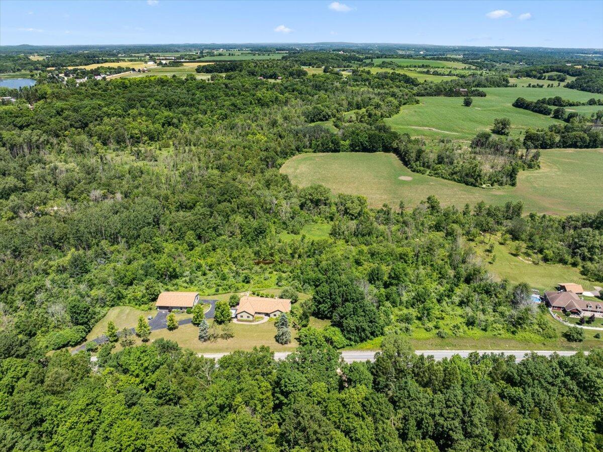 Property Photo: W8406 S County Rd A - WI 53001