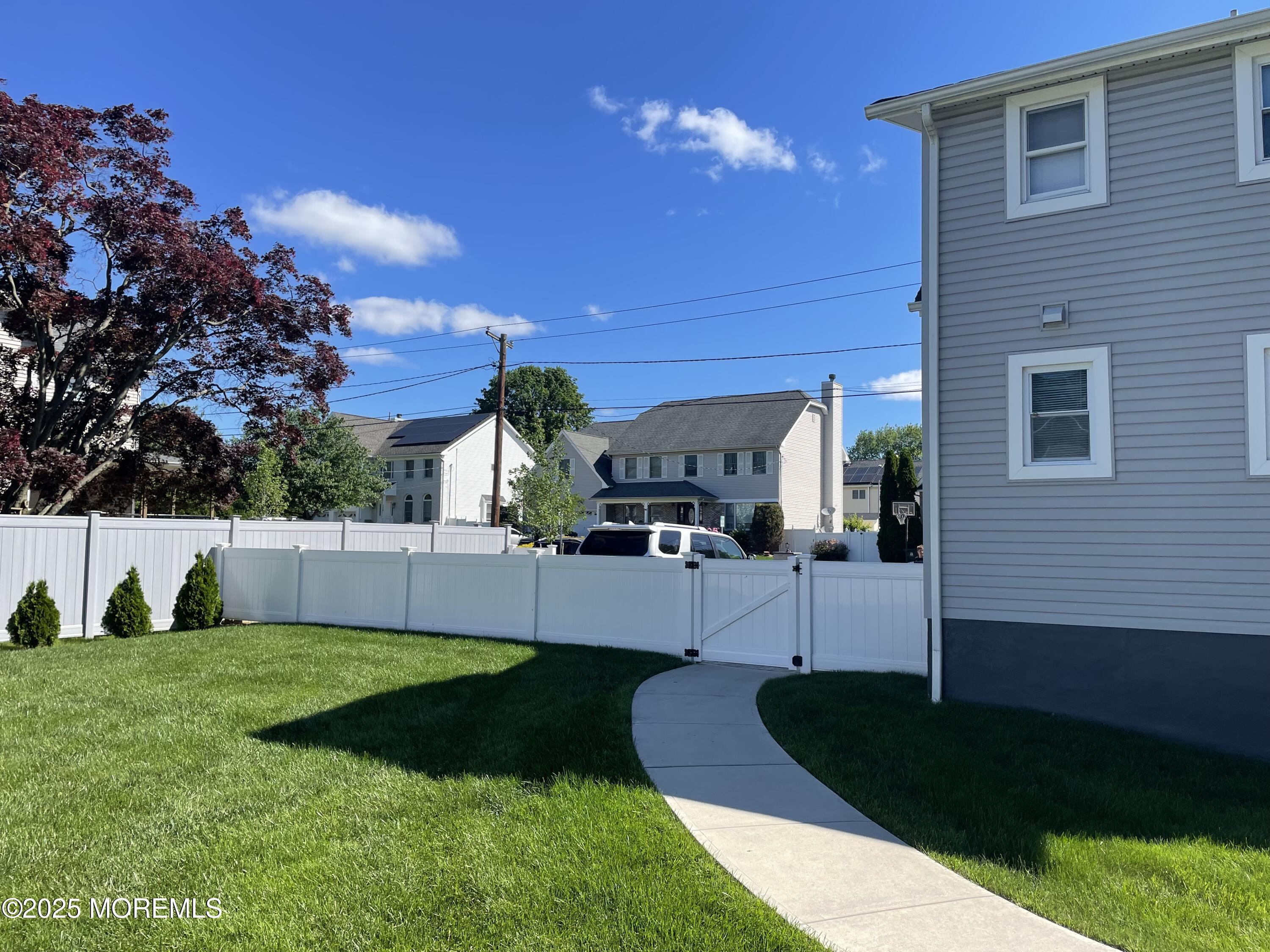 Property Photo: 147 Joseph Street NJ 08816