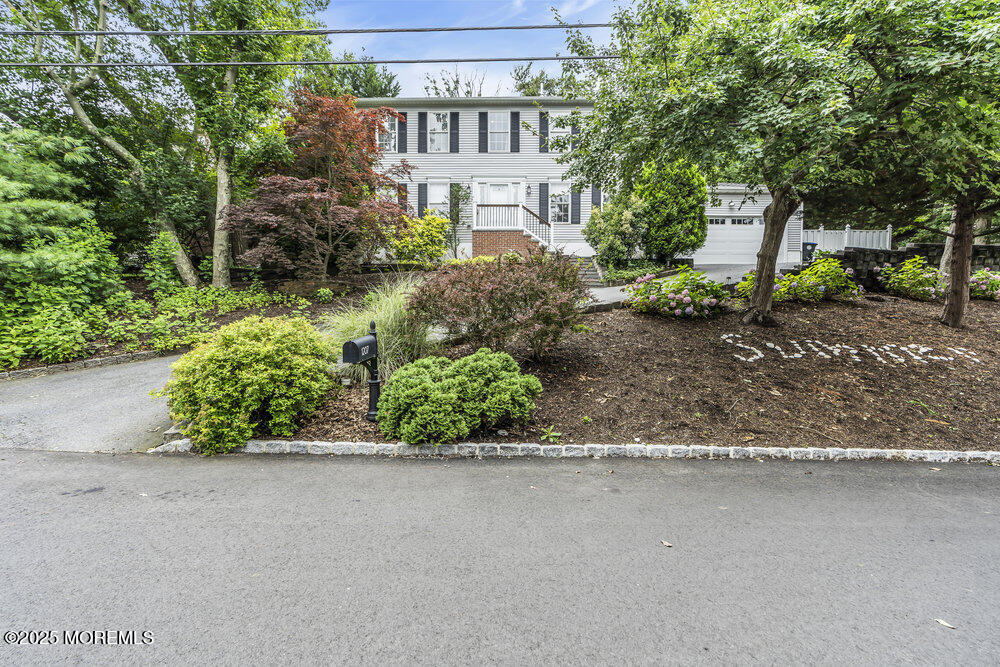 Property Photo:  1207 Bayberry Road  NJ 08736 