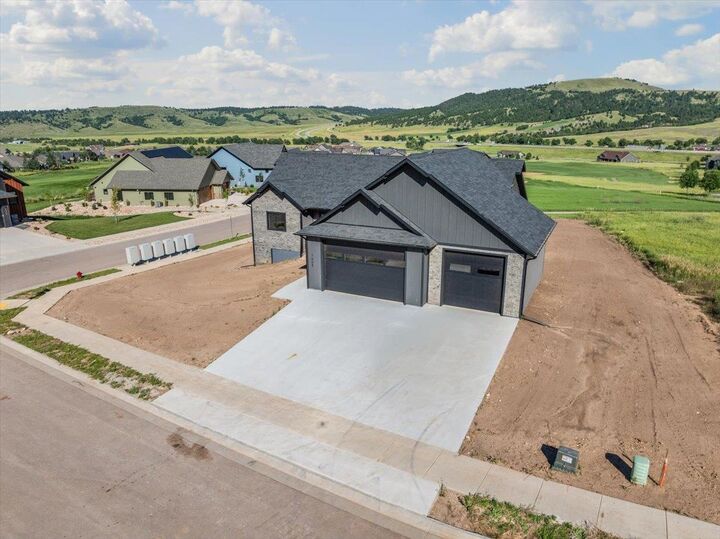 Property Photo:  7668 Coley Rd.  SD 57783 