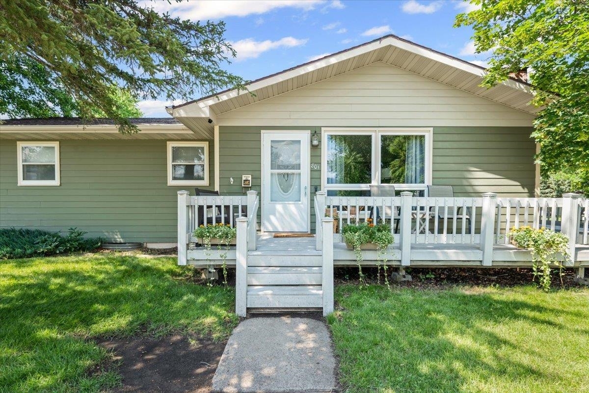 801 Glover Street  Sturgis SD 57785 photo