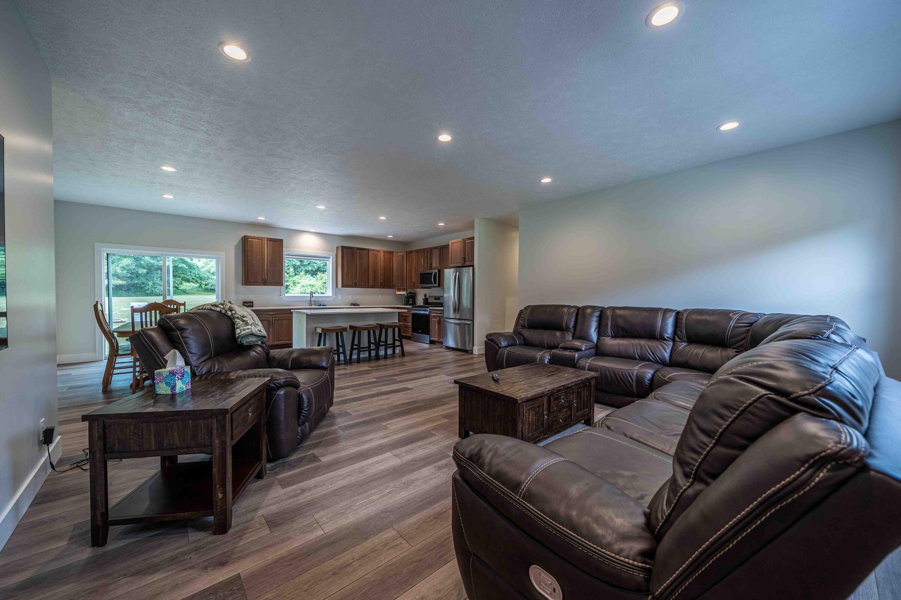 Property Photo: 7898 W Juniper Beach Road MI 49436