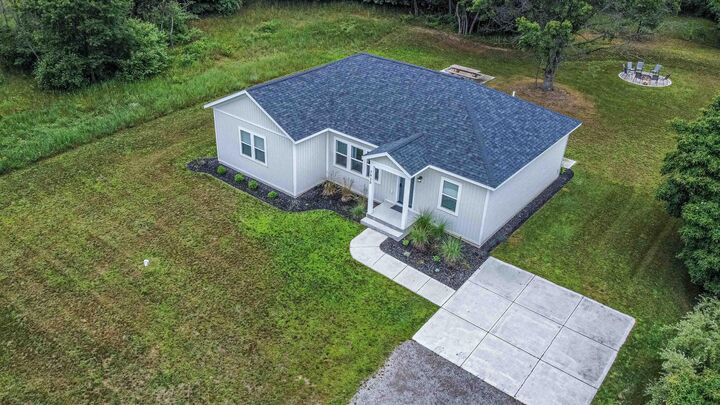 Property Photo:  7920 W Juniper Beach Road  MI 49436 