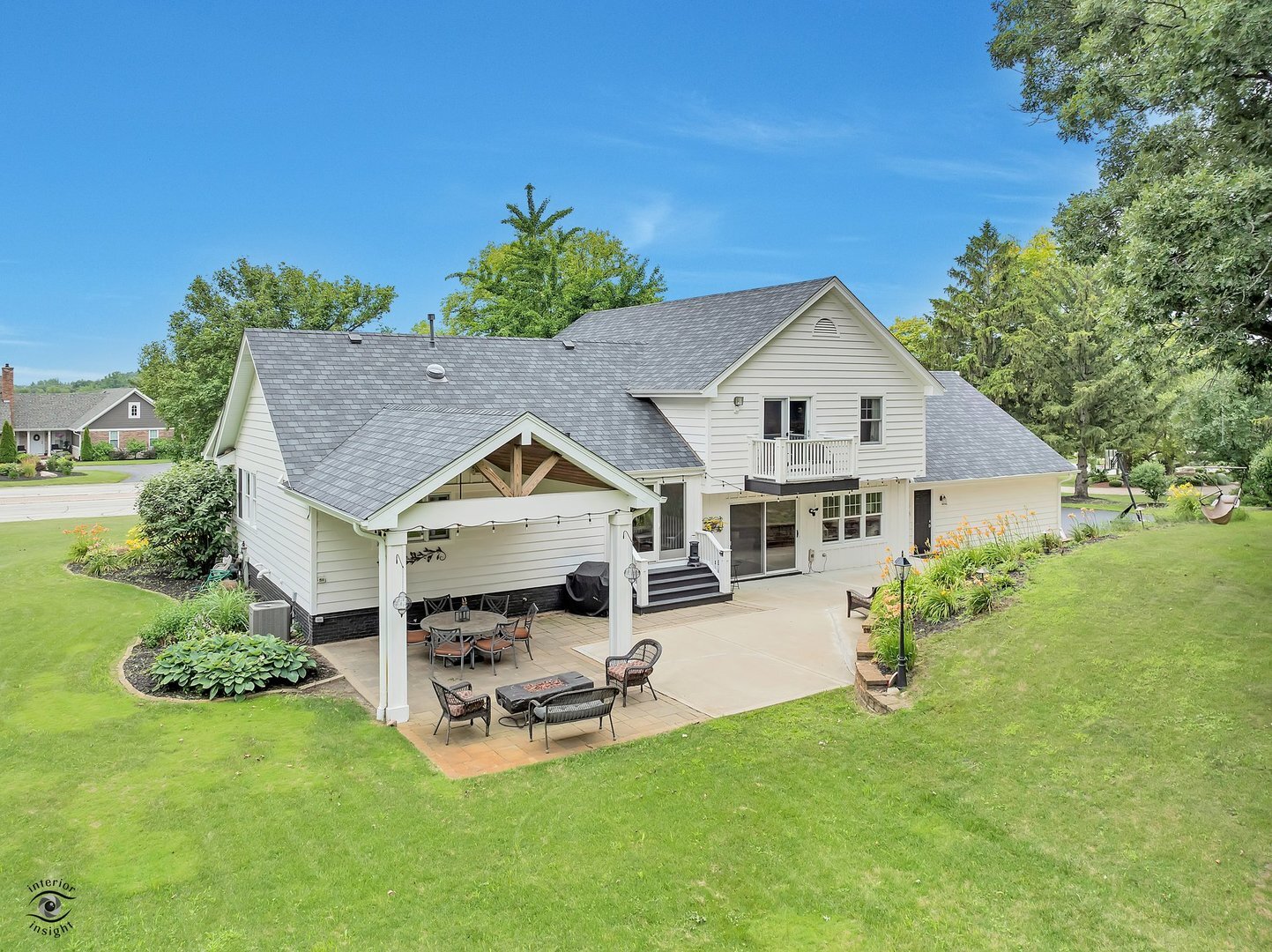 Property Photo: 64 Silo Ridge S IL 60467