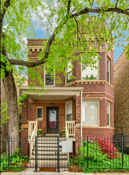 2725 N Kedzie Avenue 2  Chicago IL 60647 photo