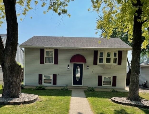Property Photo: 266 S Randolph Avenue IL 60915