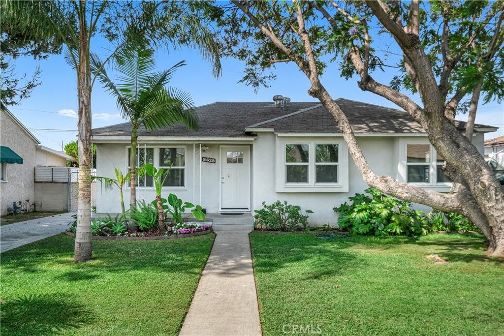 Property Photo:  8628 Springer St.  CA 90242 