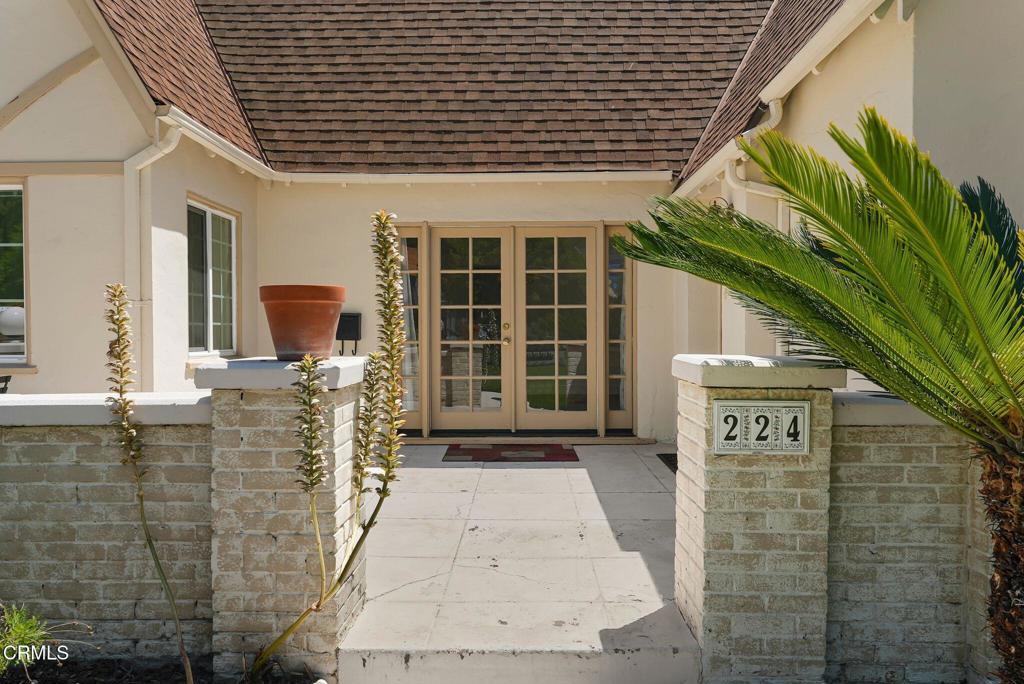 Property Photo:  224 W Terrace Street  CA 91001 