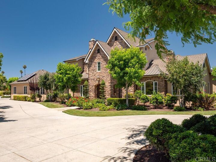 Property Photo:  32110 Dos Ninas  CA 92003 