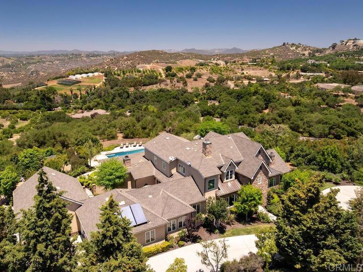 Property Photo:  32110 Dos Ninas  CA 92003