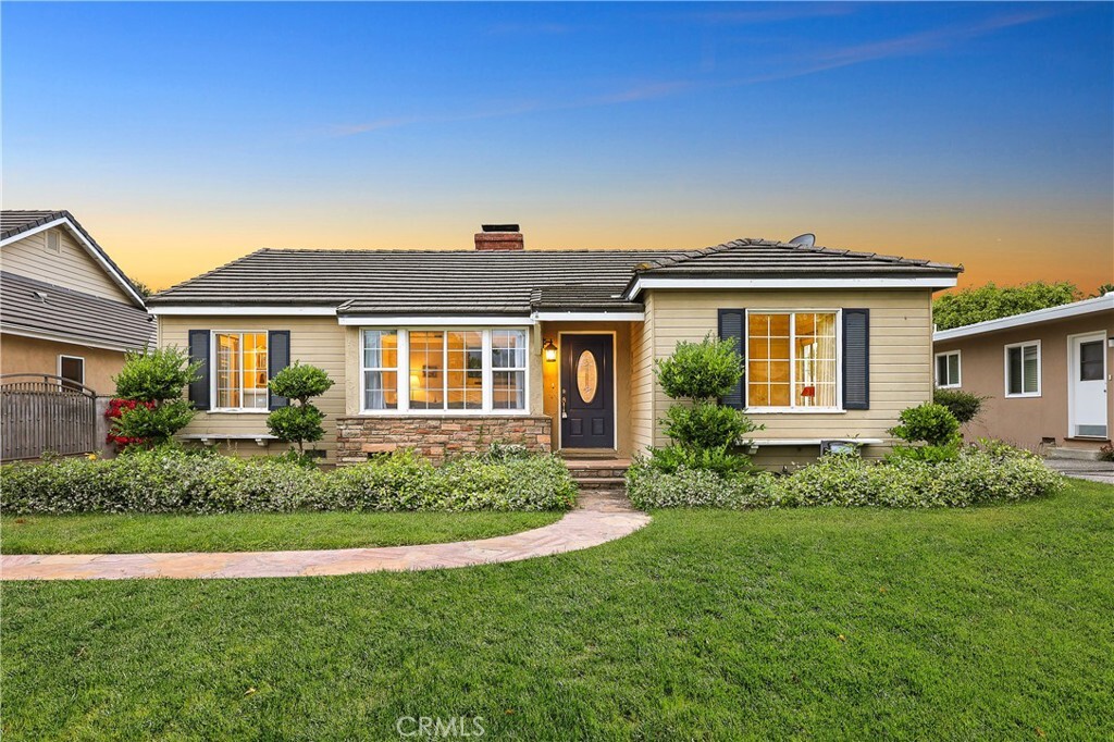 Property Photo: 846 Palo Alto Drive CA 91007
