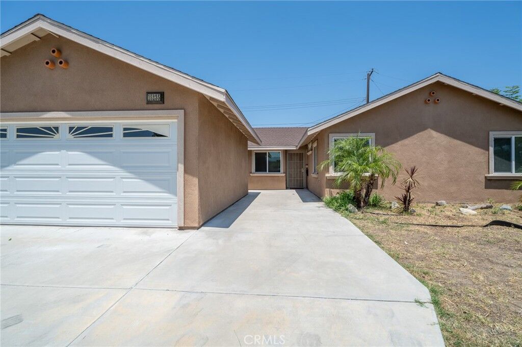 Property Photo: 15235 Hartsville Street CA 91744