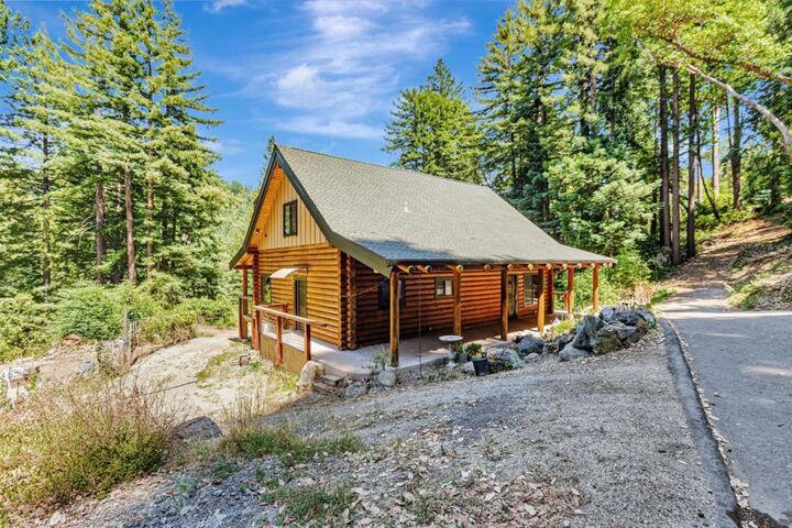 Property Photo: 133 Western Avenue CA 95007