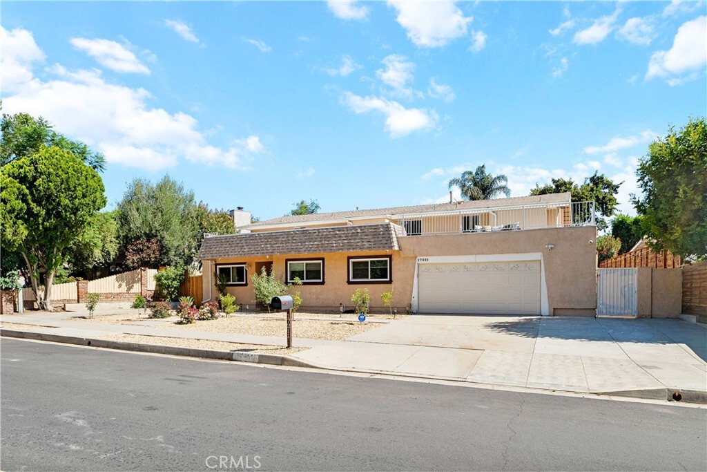 Property Photo: 17211 Orozco Street CA 91344