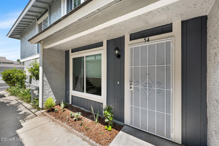 Property Photo: 577 Spring Road 54 CA 93021