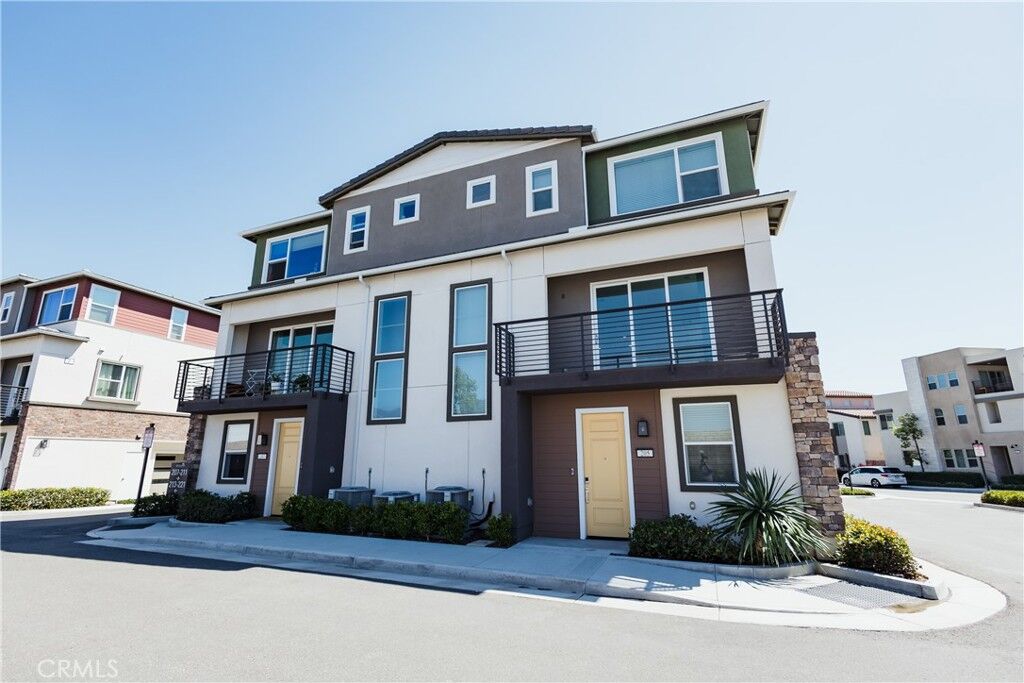 Property Photo:  205 Carmona  CA 92630 
