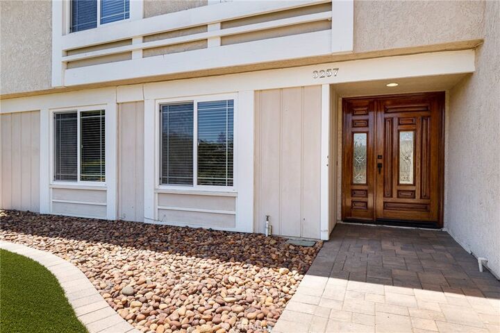 Property Photo: 3257 N Big Sky Drive CA 91360
