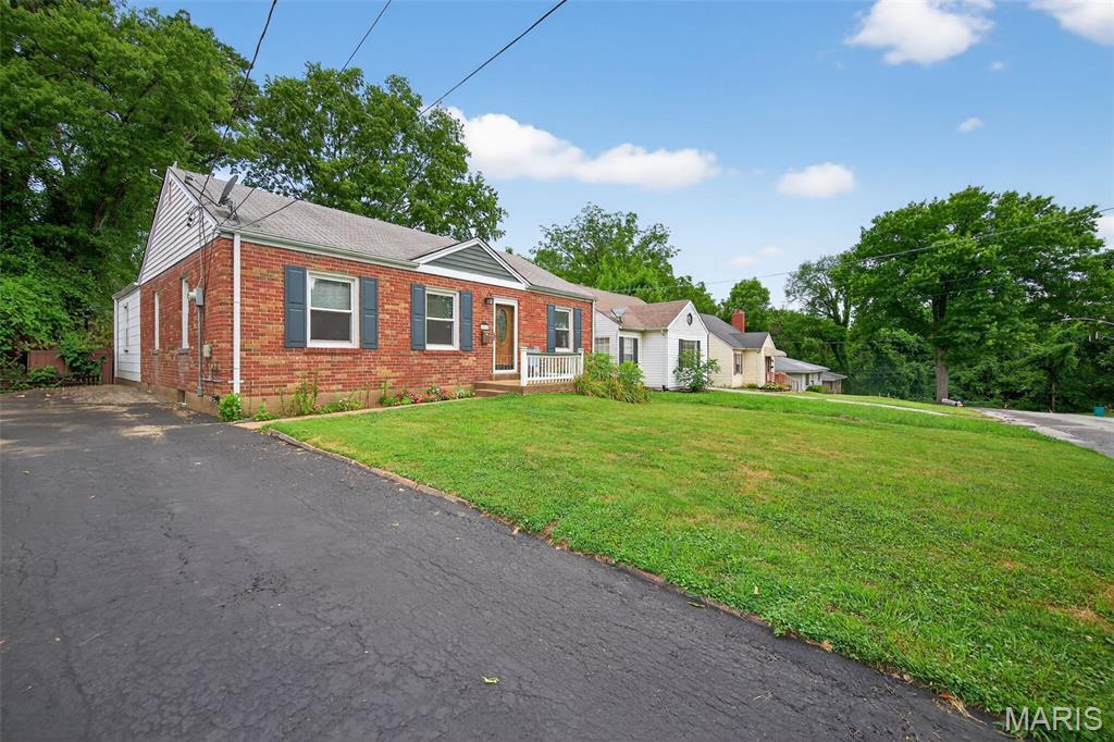 Property Photo:  2963 Hilleman Avenue  MO 63114 