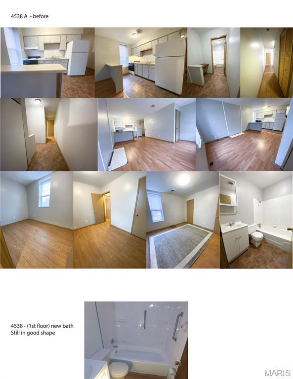 Property Photo: 4538 Lexington Avenue MO 63115