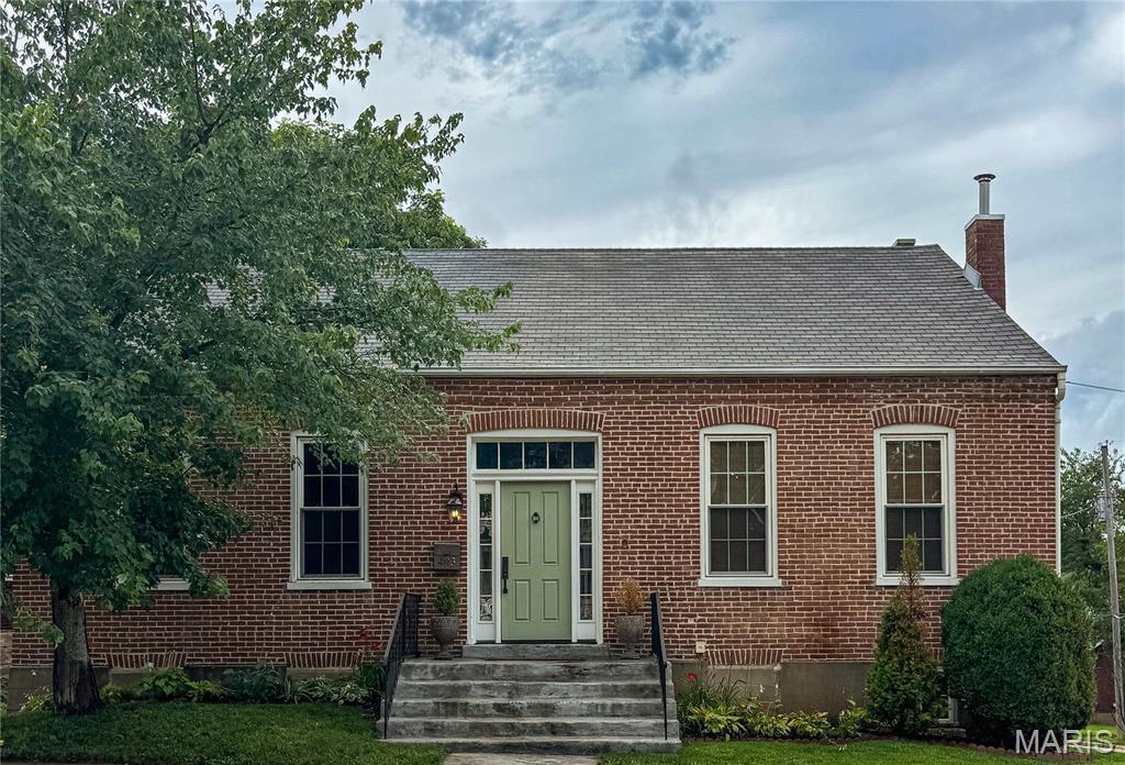 Property Photo: 403 Stafford Street MO 63090