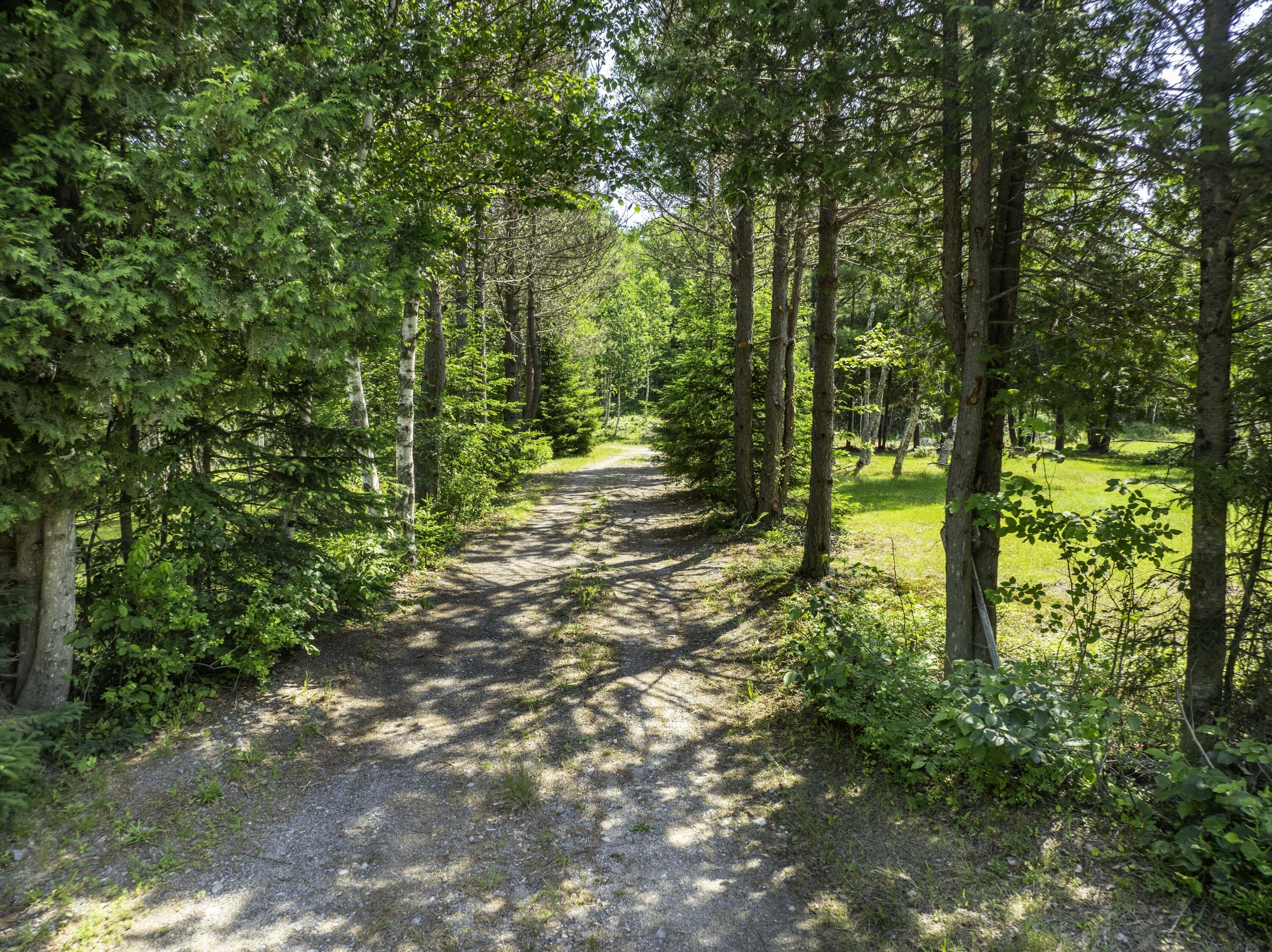 Property Photo: 152 Duck Cove Road ME 04654