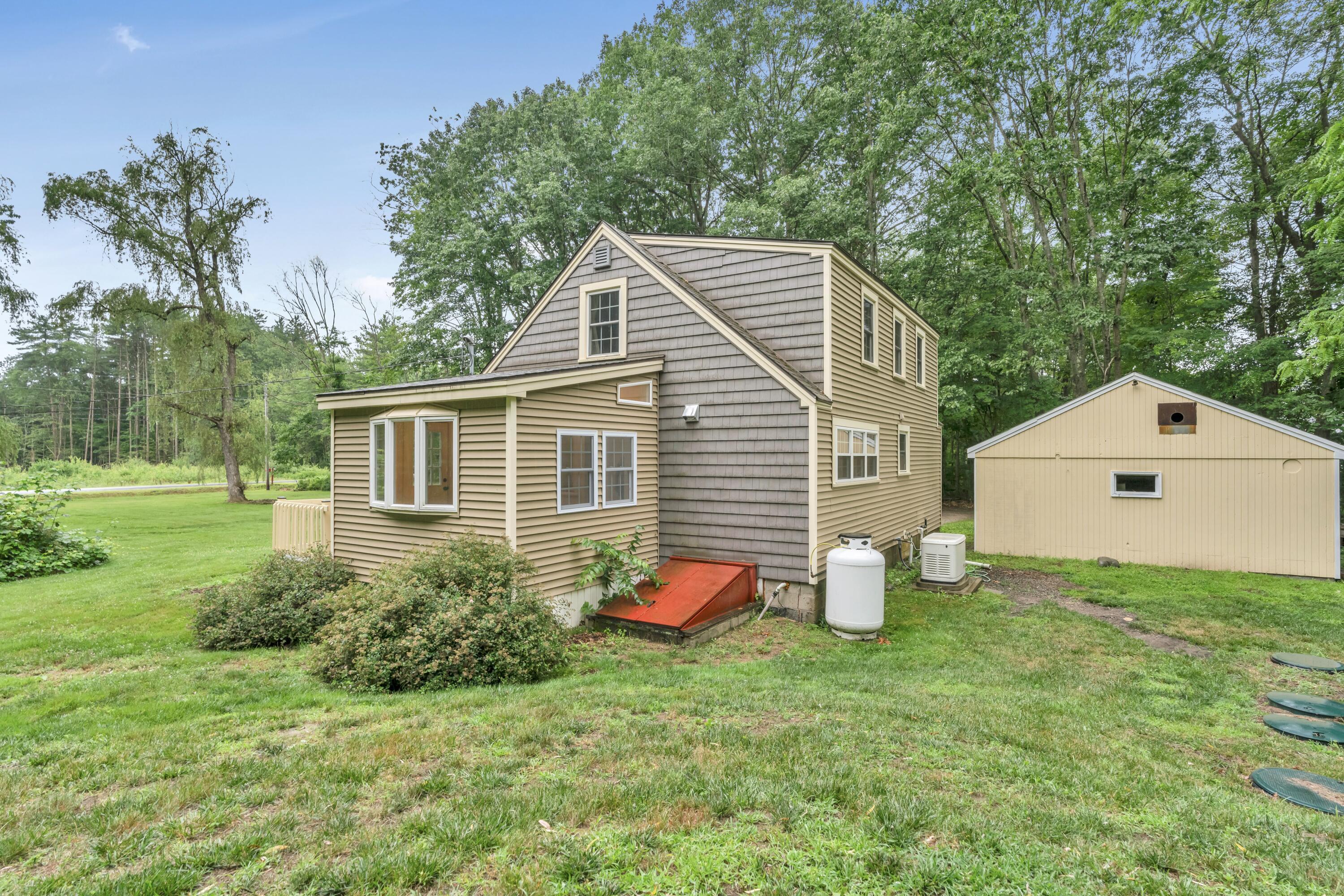 Property Photo: 8 Siena Way ME 03903