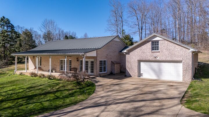 15 Clifton Rd  Lawrenceburg TN 38464 photo