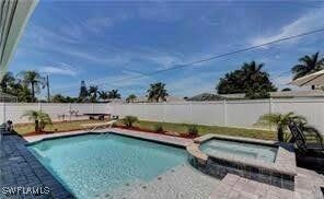 Property Photo: 309 SE 43rd Lane FL 33904