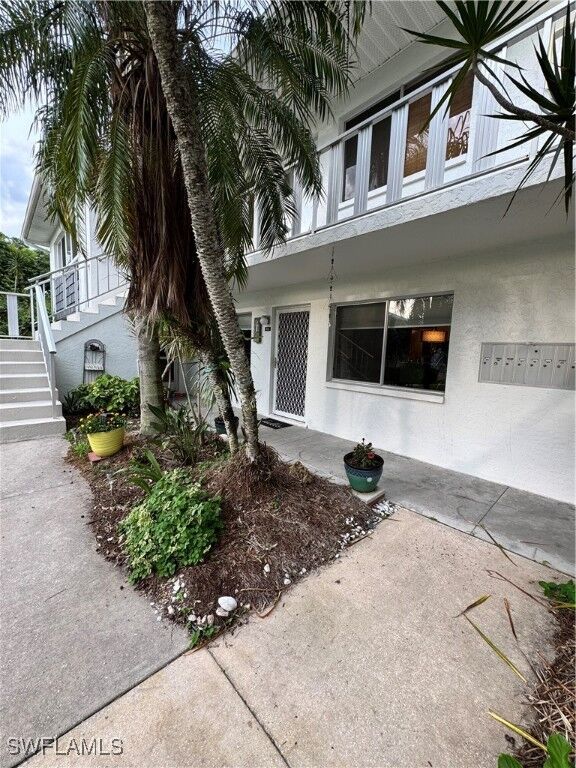 Property Photo:  431 Van Buren Street E2  FL 33916 