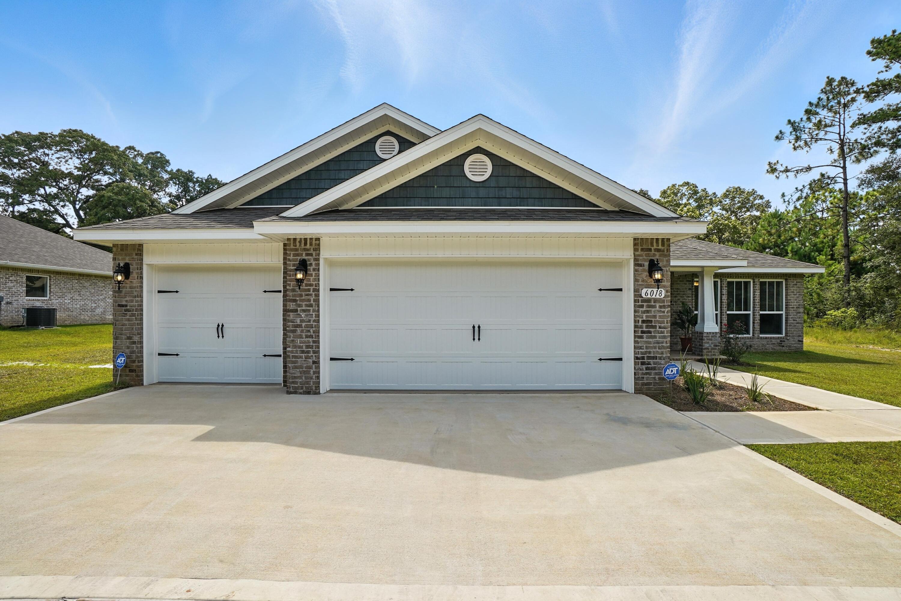 Property Photo:  6018 Walk Along Way  FL 32536 