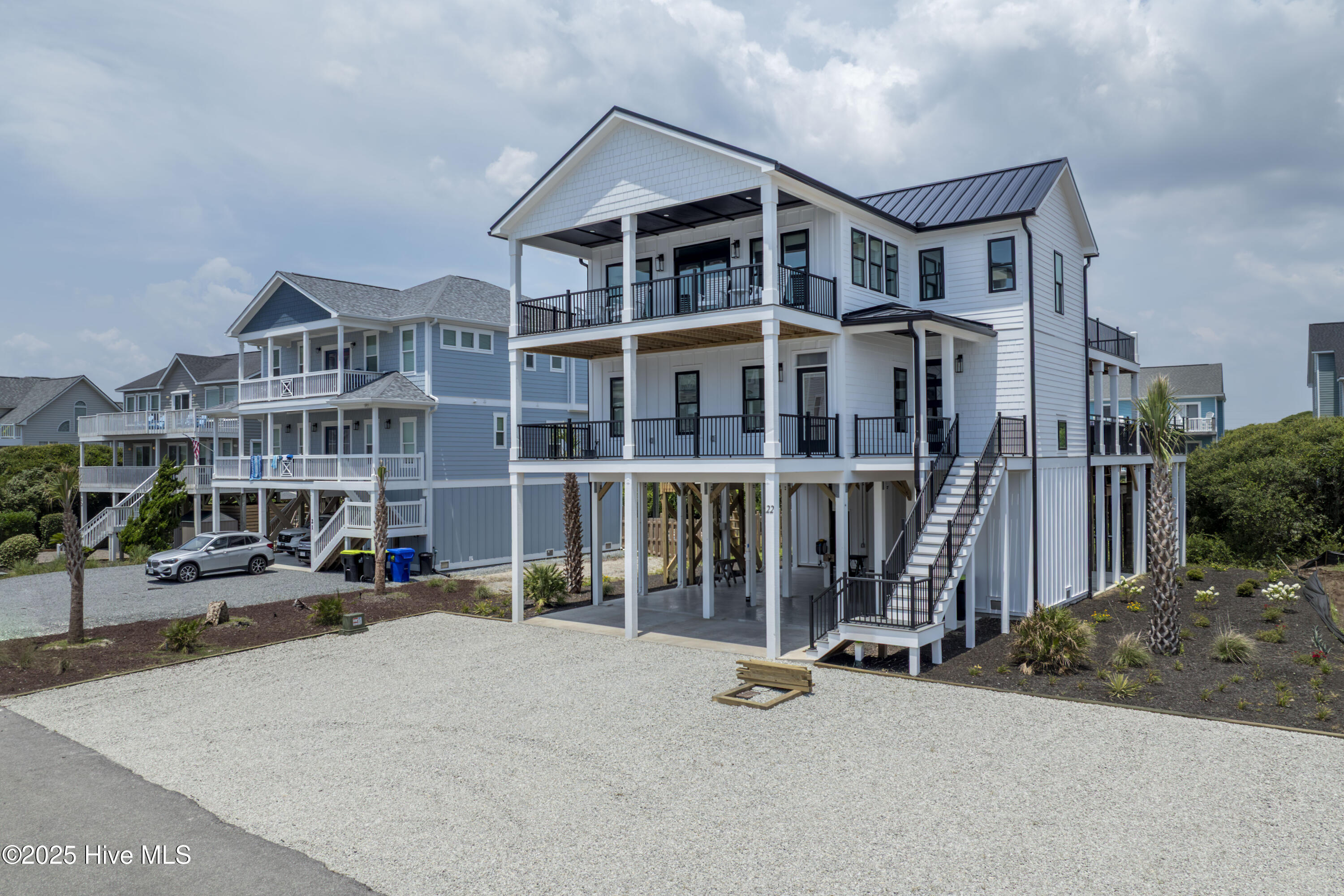 Property Photo:  22 Porpoise Place  NC 28460 
