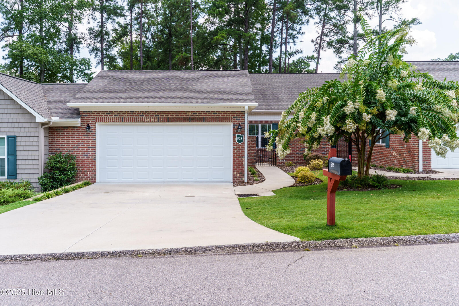 Property Photo: 525 Lighthorse Circle NC 28315